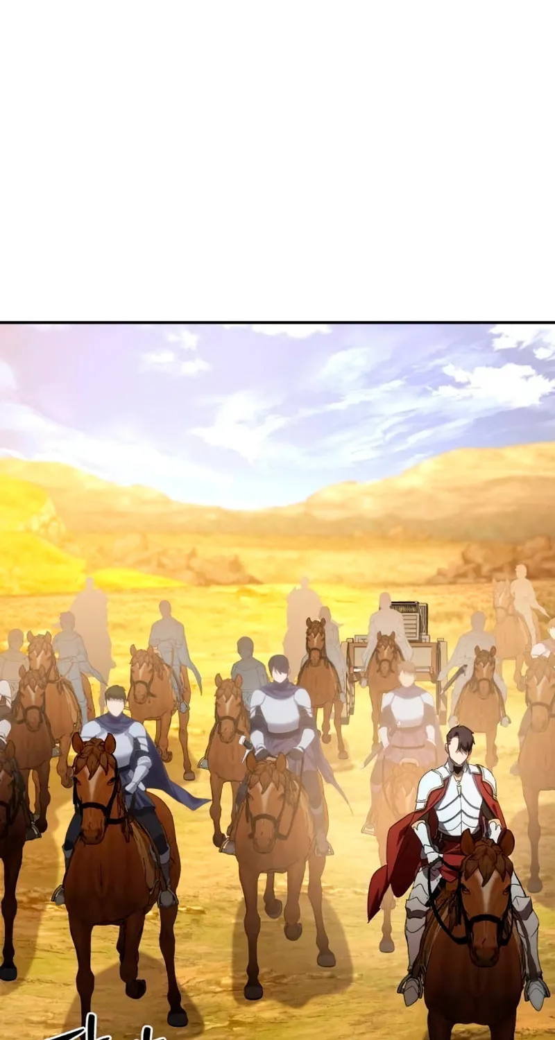 Star-Embracing Swordmaster Chapter 28 page 96 - 