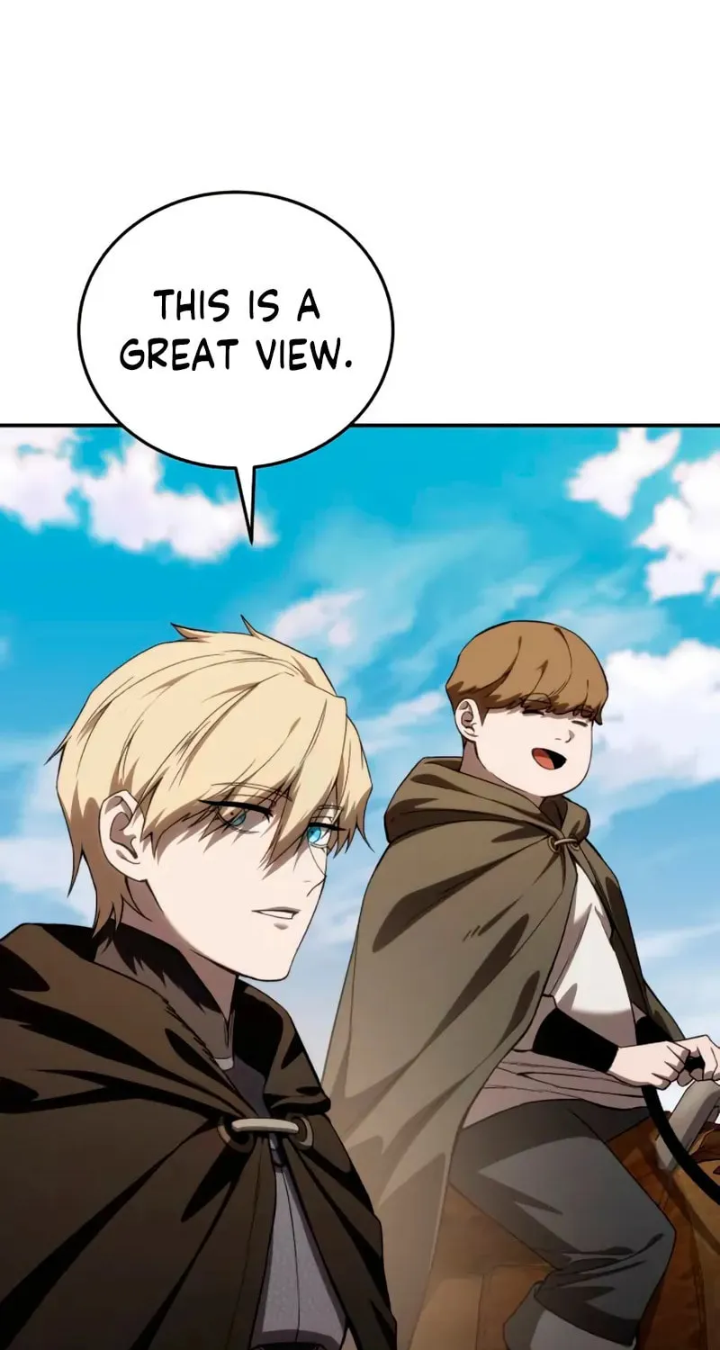 Star-Embracing Swordmaster Chapter 29 page 14 - 