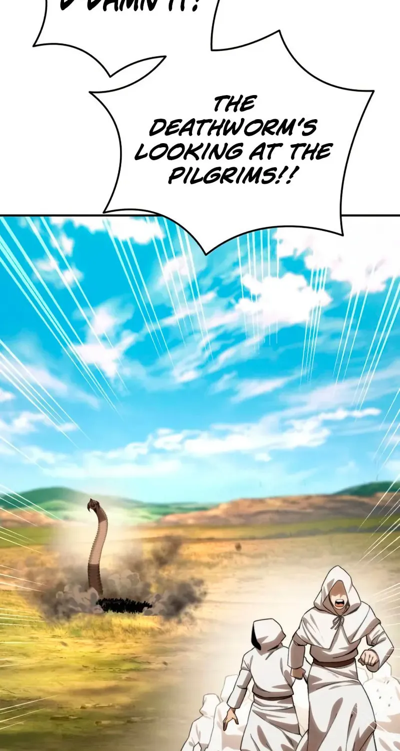 Star-Embracing Swordmaster Chapter 29 page 86 - 