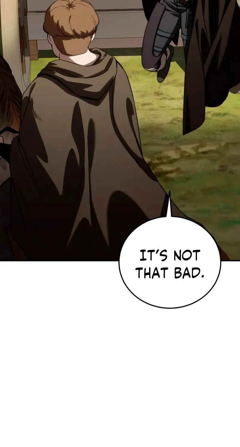 Star-Embracing Swordmaster Chapter 29 page 10 - 