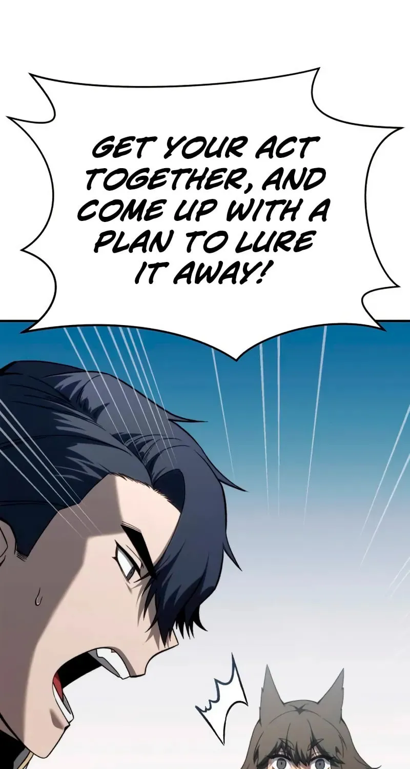 Star-Embracing Swordmaster Chapter 29 page 91 - 