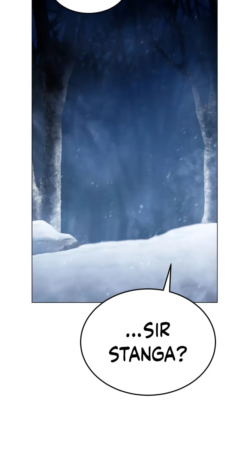 Star-Embracing Swordmaster Chapter 3 page 11 - 
