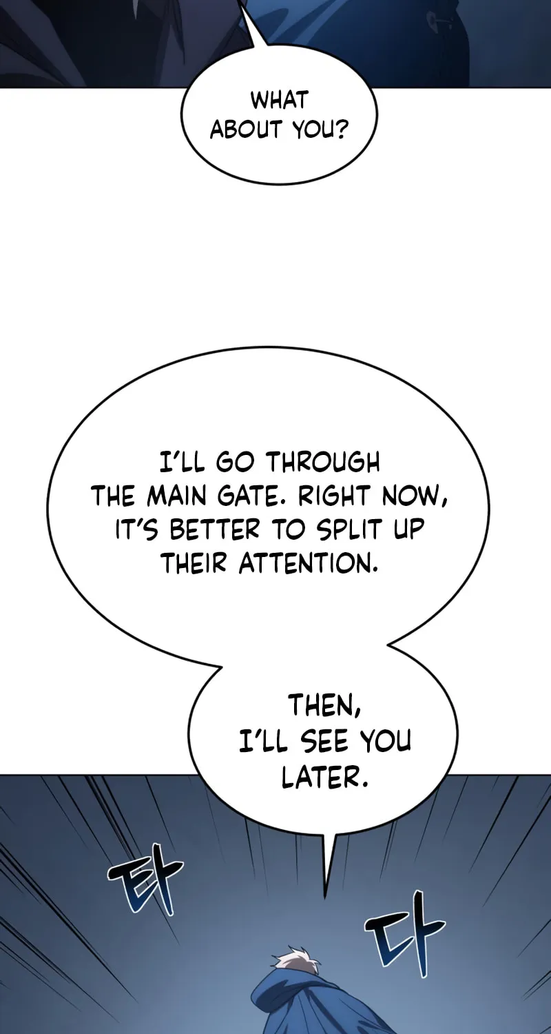 Star-Embracing Swordmaster Chapter 3 page 103 - 