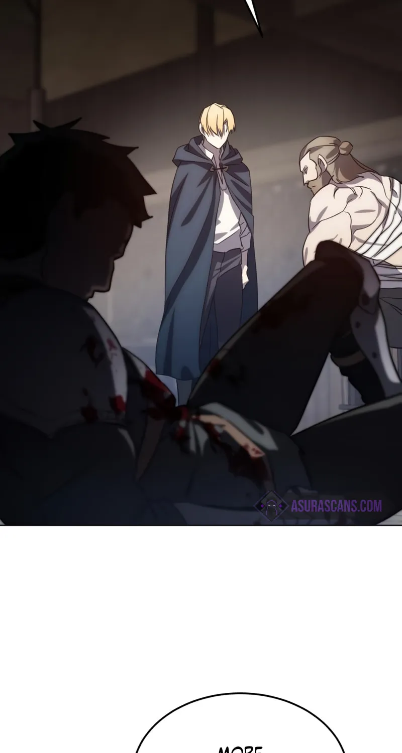 Star-Embracing Swordmaster Chapter 3 page 113 - 