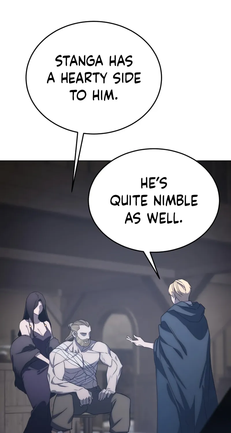 Star-Embracing Swordmaster Chapter 3 page 121 - 