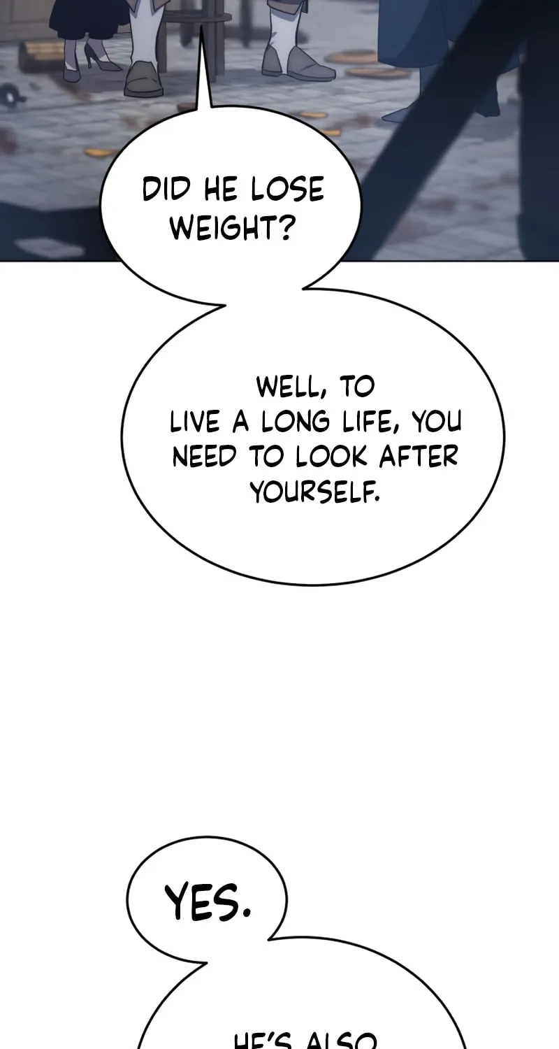 Star-Embracing Swordmaster Chapter 3 page 122 - 