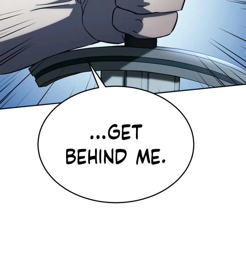 Star-Embracing Swordmaster Chapter 3 page 129 - 