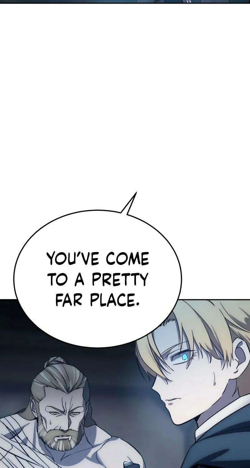 Star-Embracing Swordmaster Chapter 3 page 134 - 
