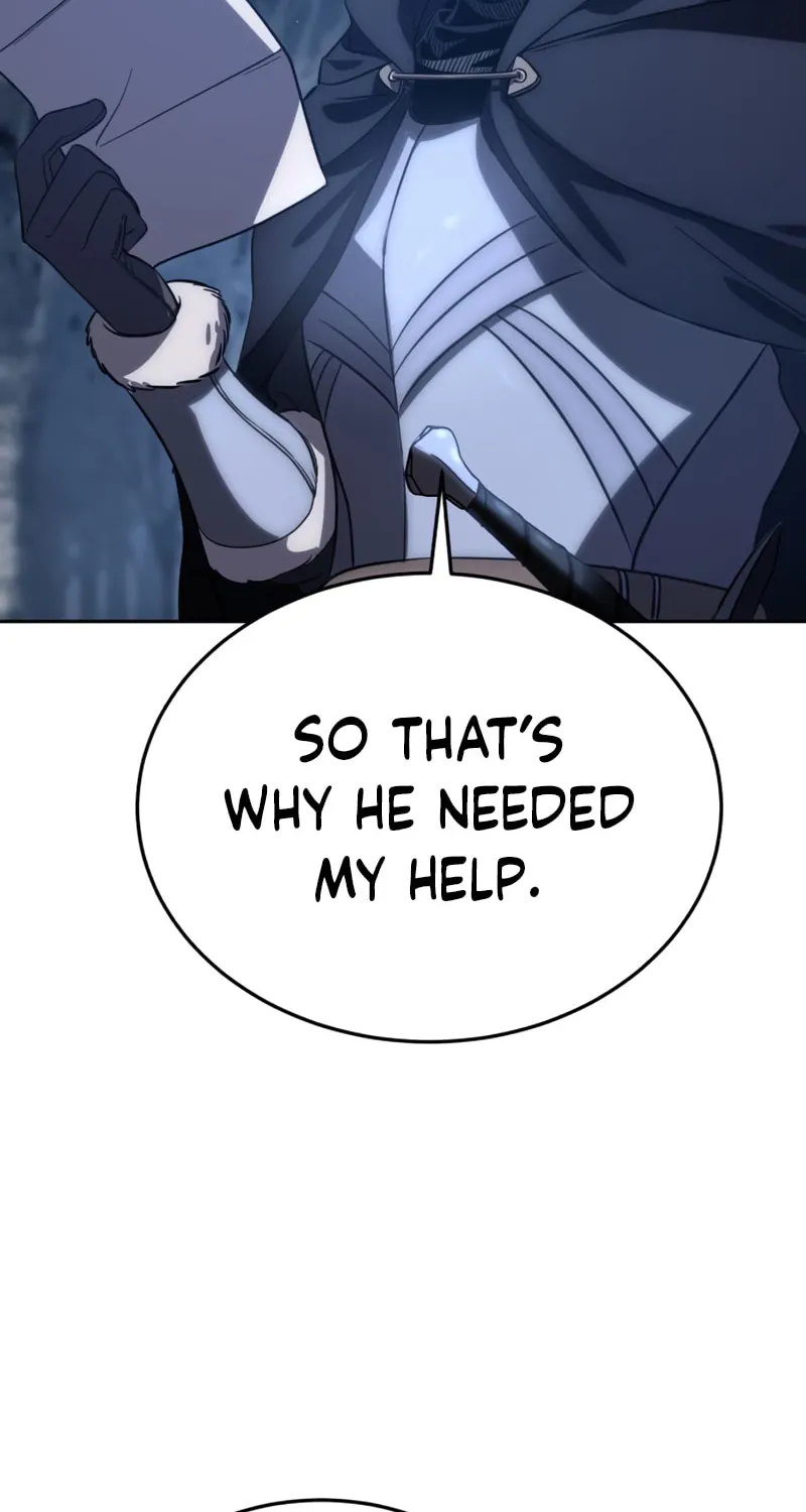 Star-Embracing Swordmaster Chapter 3 page 17 - 