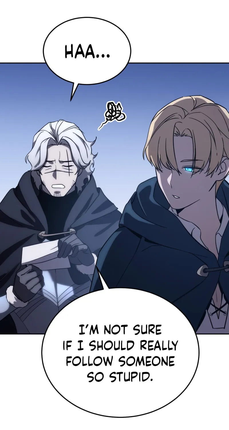 Star-Embracing Swordmaster Chapter 3 page 20 - 