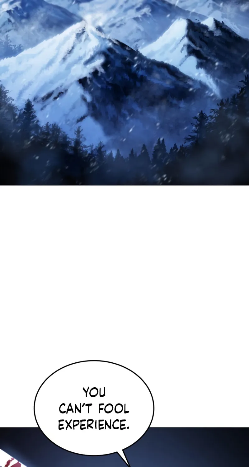 Star-Embracing Swordmaster Chapter 3 page 3 - 