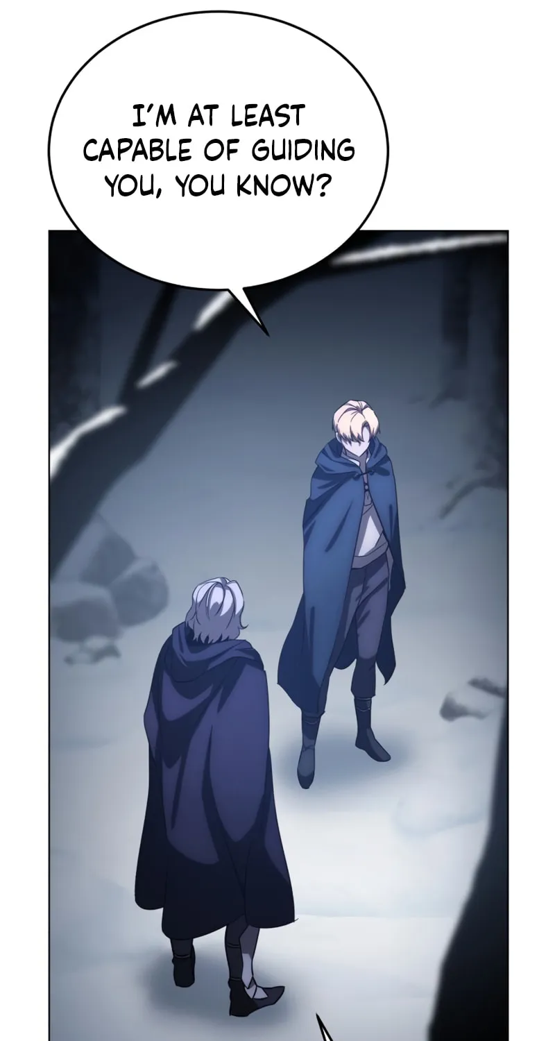Star-Embracing Swordmaster Chapter 3 page 22 - 