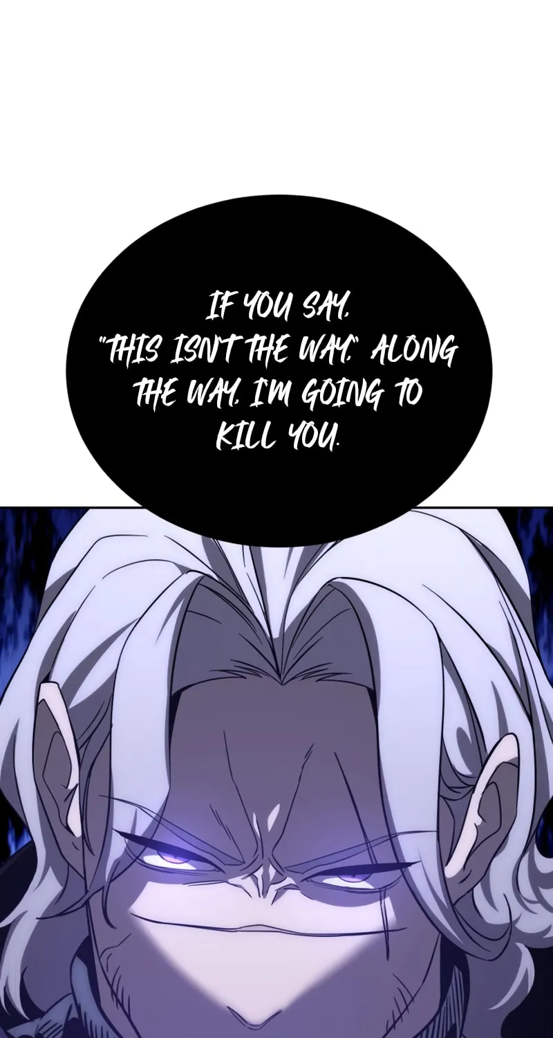 Star-Embracing Swordmaster Chapter 3 page 25 - 