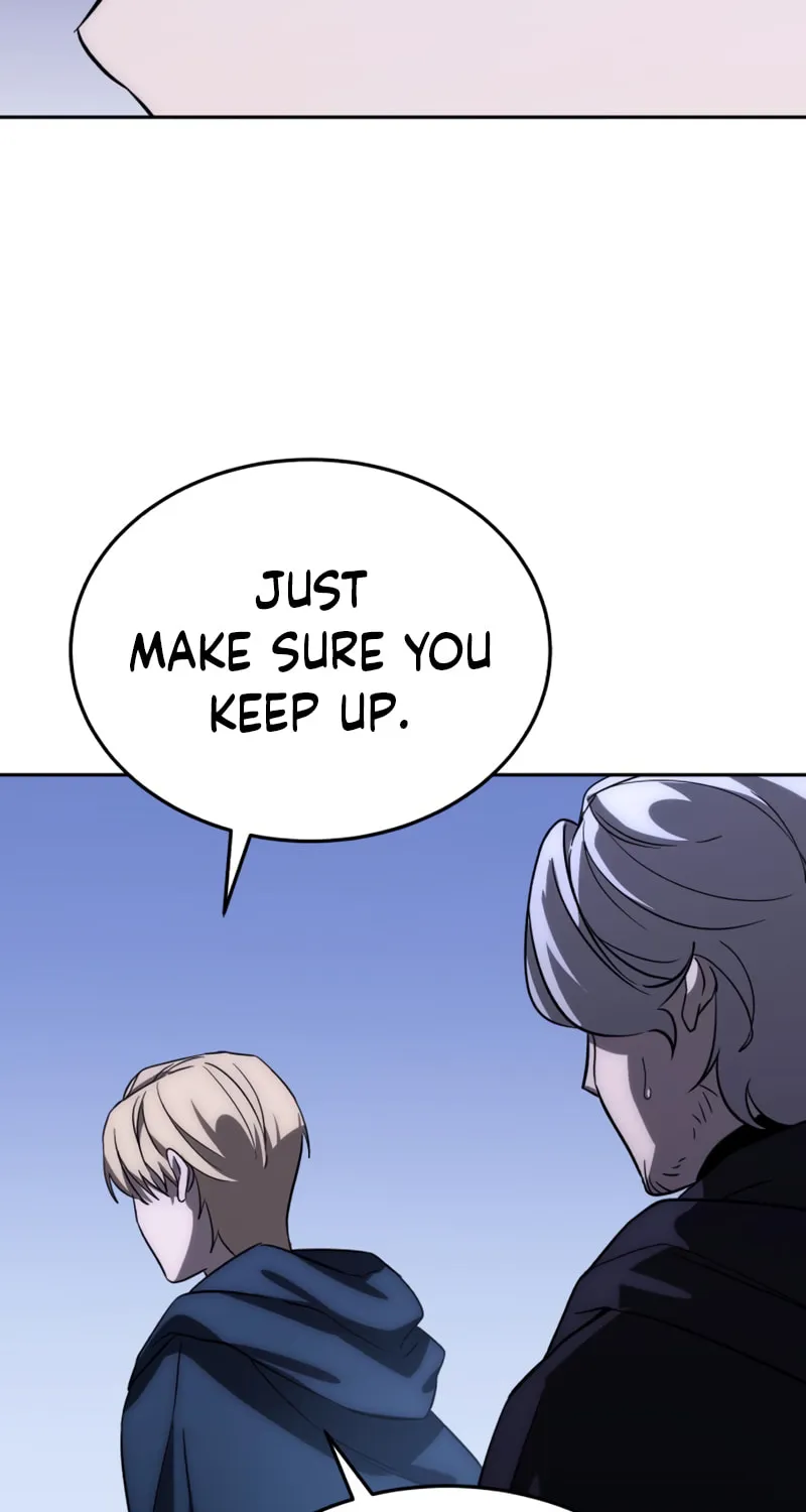 Star-Embracing Swordmaster Chapter 3 page 27 - 