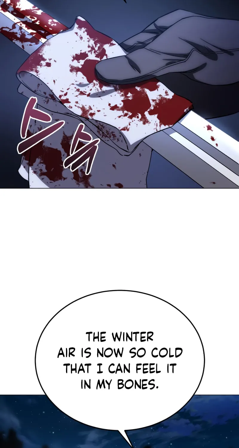 Star-Embracing Swordmaster Chapter 3 page 4 - 