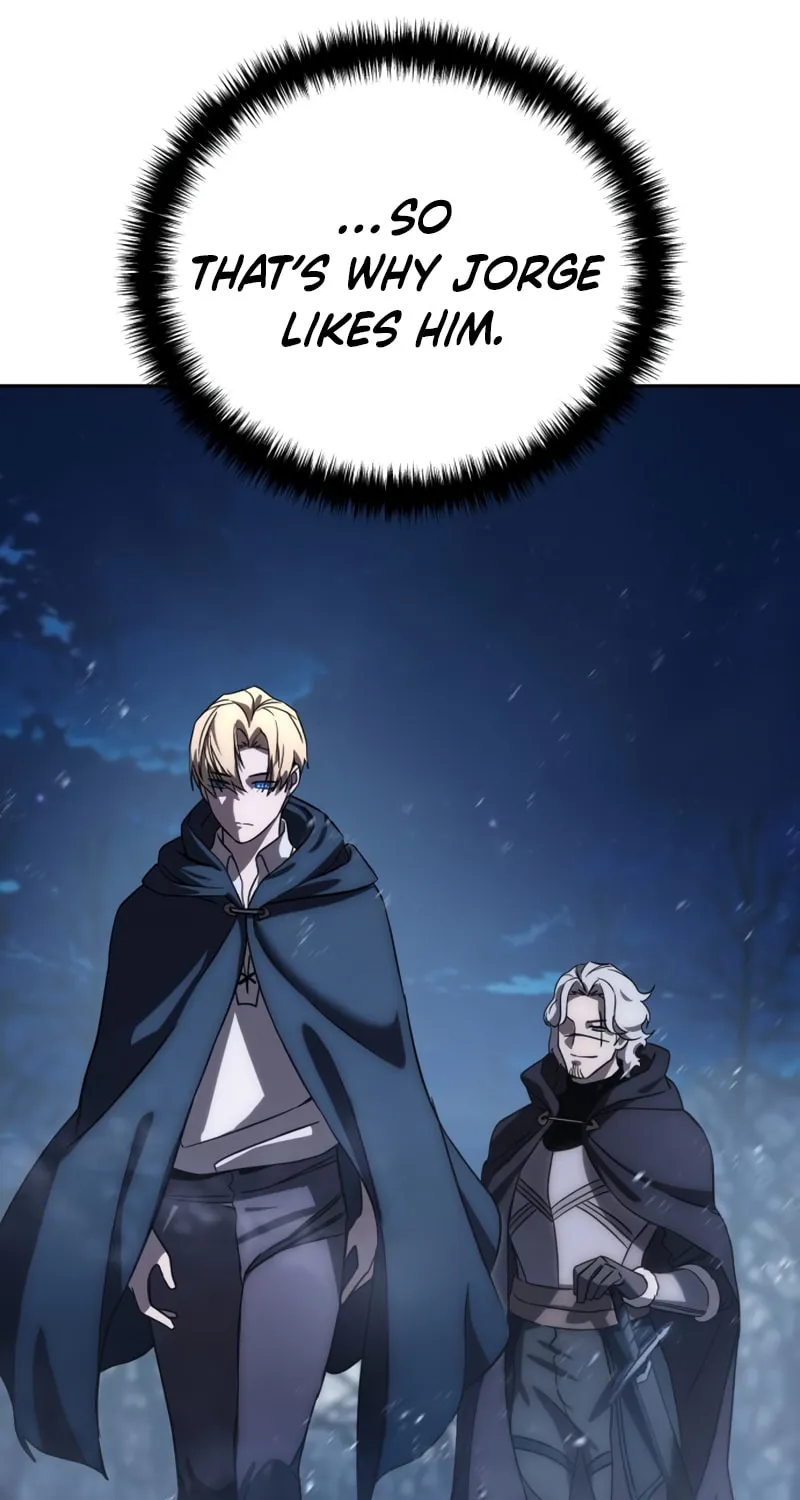 Star-Embracing Swordmaster Chapter 3 page 31 - 