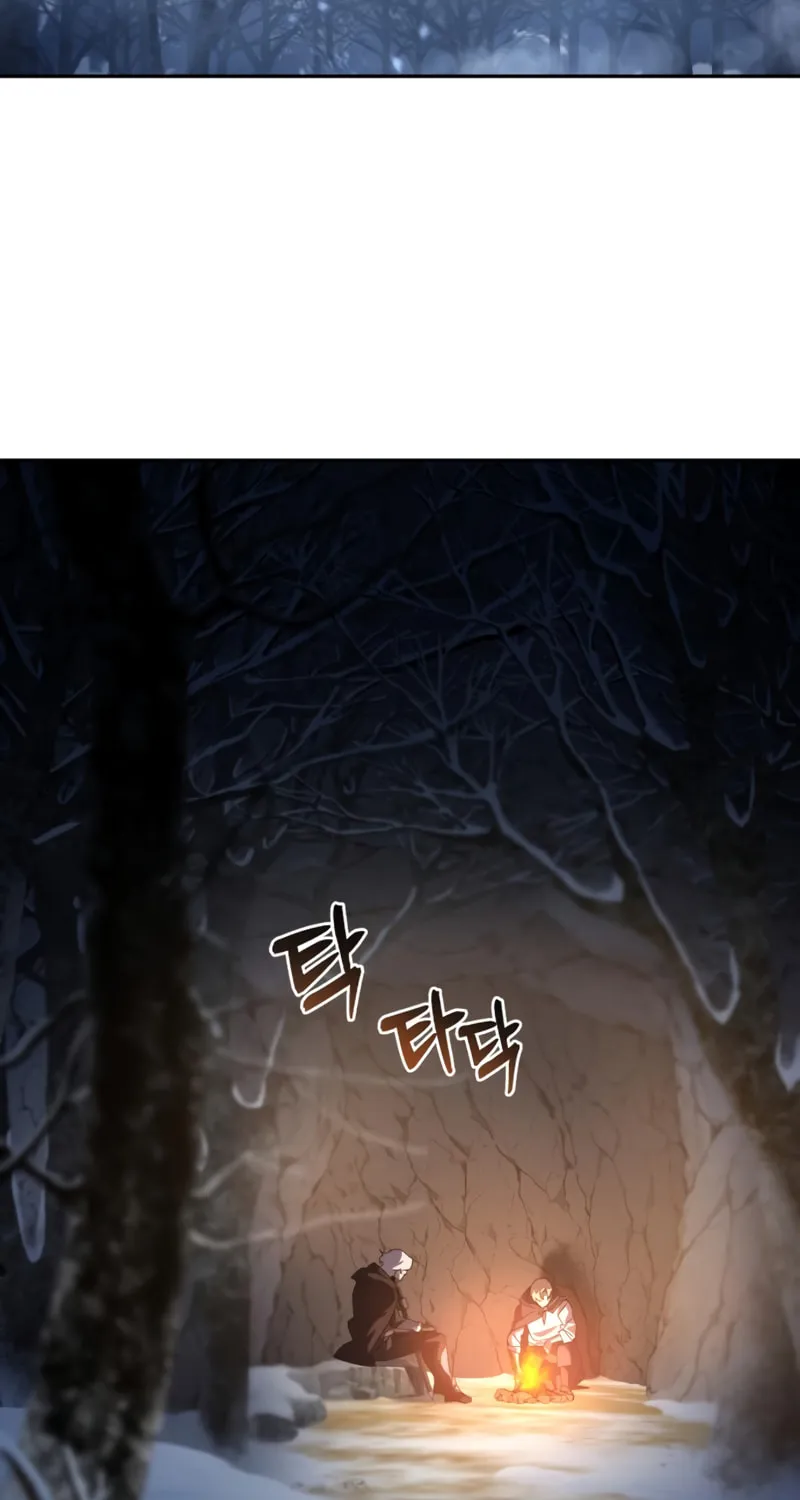 Star-Embracing Swordmaster Chapter 3 page 35 - 