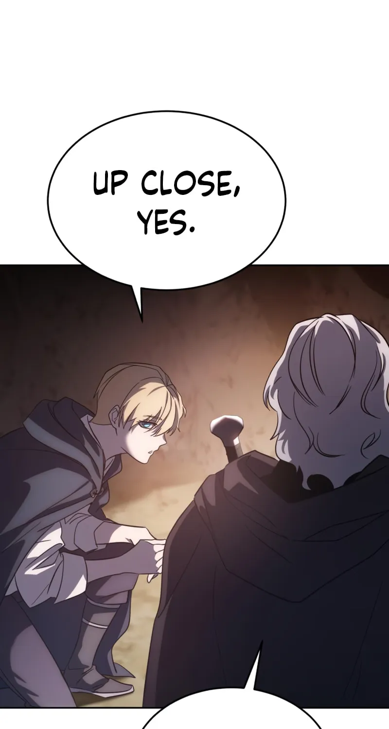 Star-Embracing Swordmaster Chapter 3 page 39 - 