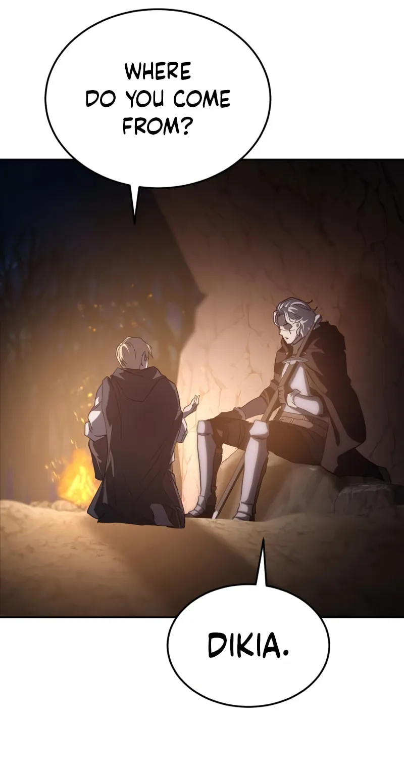 Star-Embracing Swordmaster Chapter 3 page 41 - 
