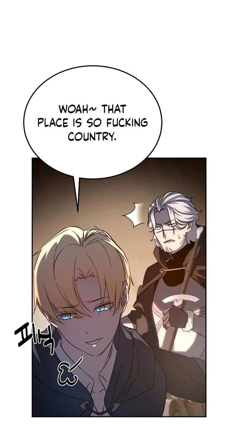 Star-Embracing Swordmaster Chapter 3 page 42 - 