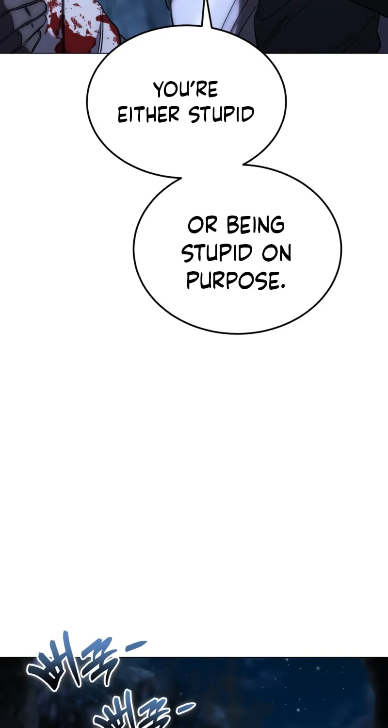 Star-Embracing Swordmaster Chapter 3 page 8 - 