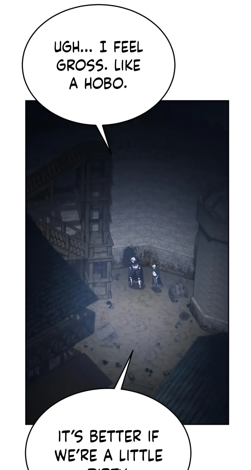 Star-Embracing Swordmaster Chapter 3 page 90 - 