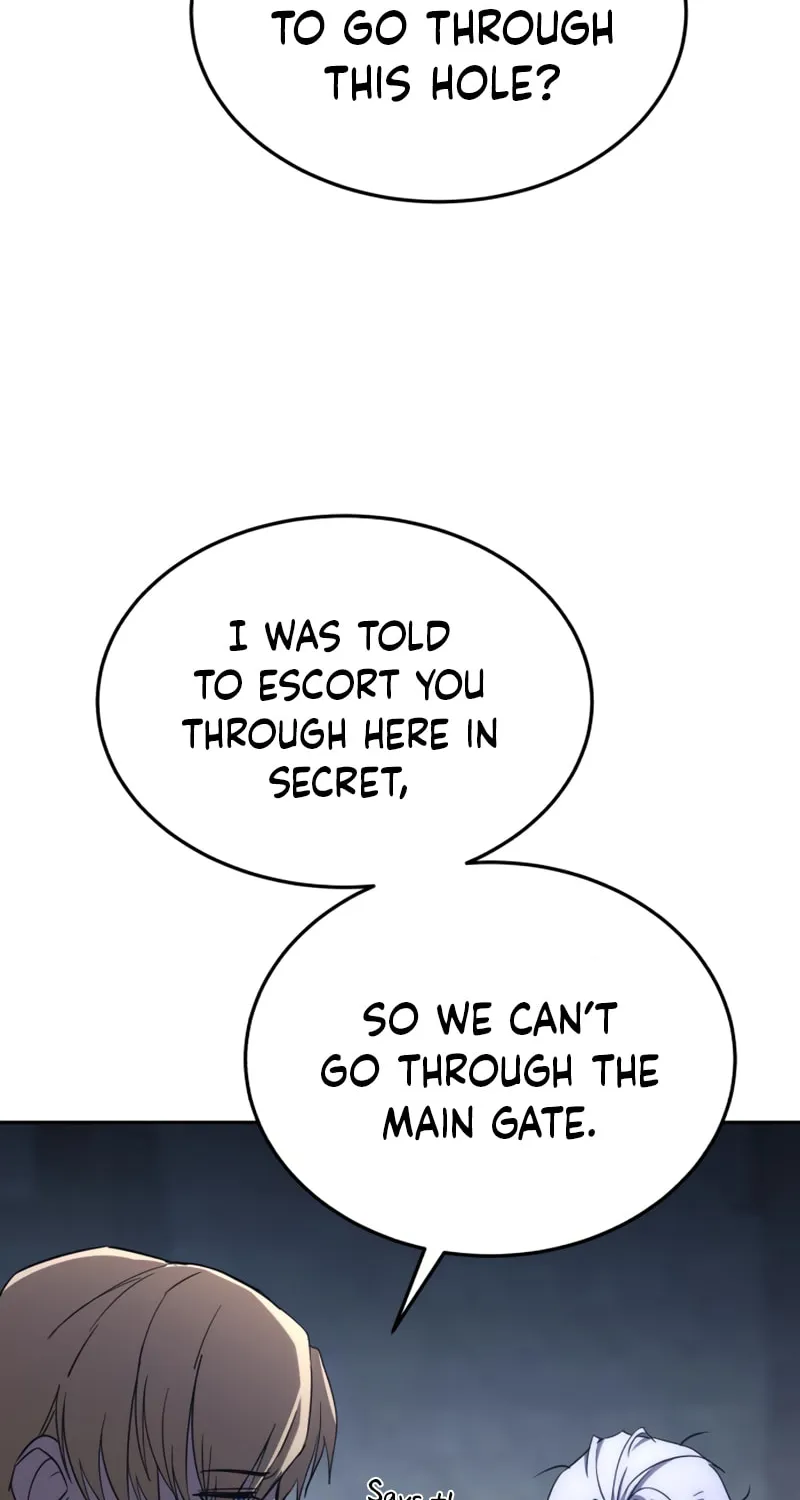 Star-Embracing Swordmaster Chapter 3 page 93 - 