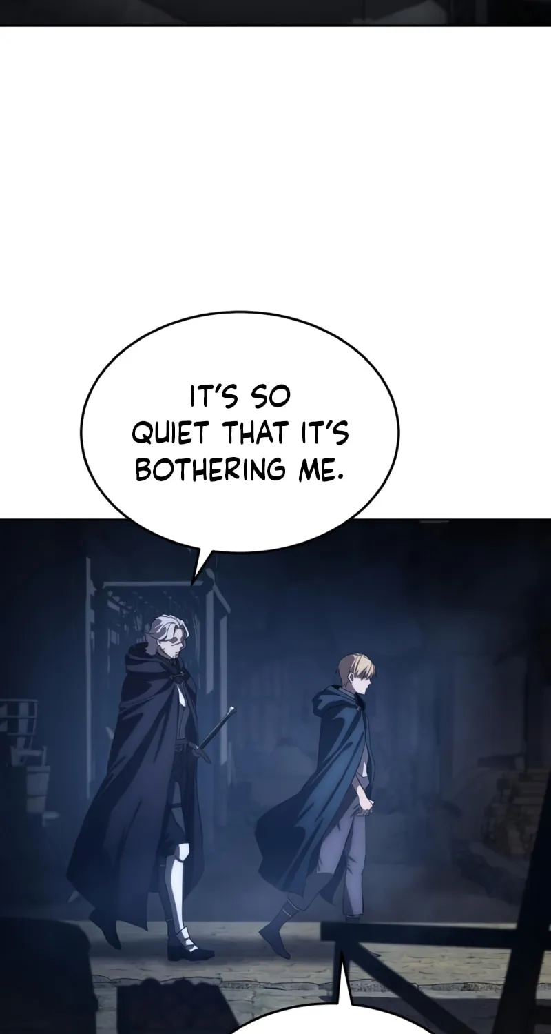 Star-Embracing Swordmaster Chapter 3 page 96 - 