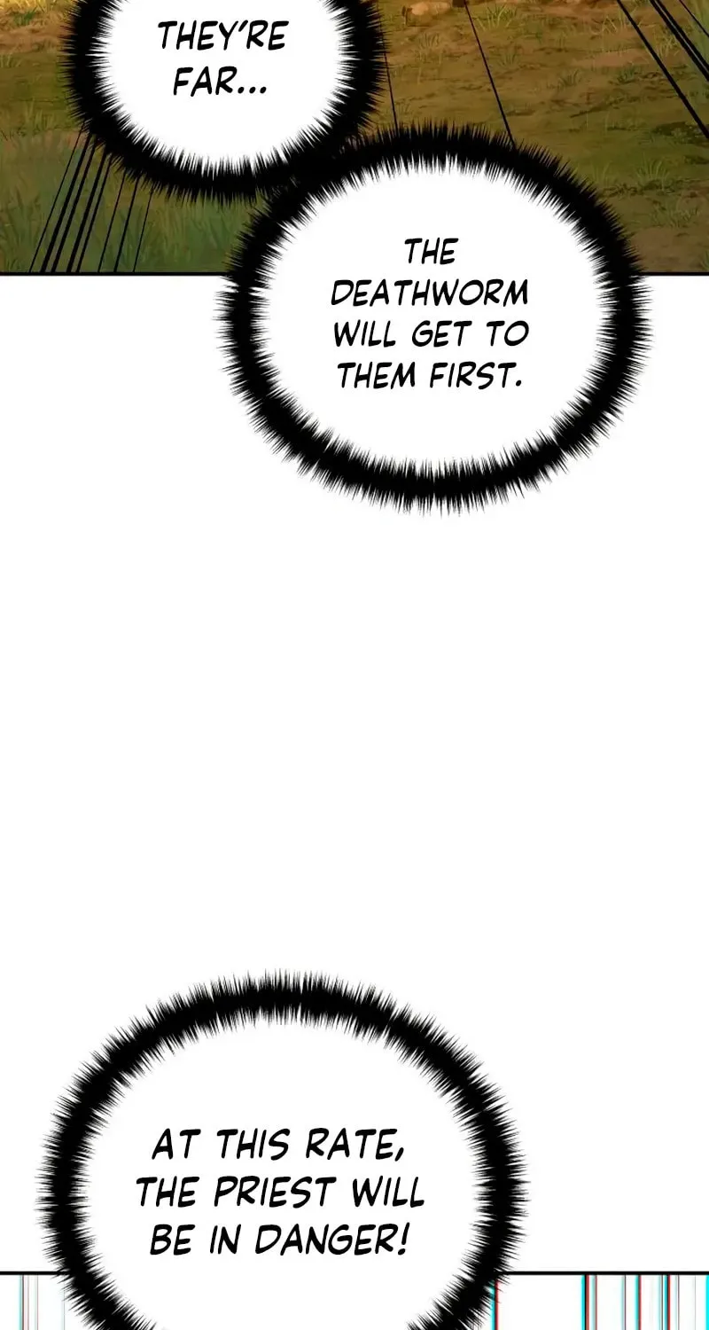 Star-Embracing Swordmaster Chapter 30 page 101 - 