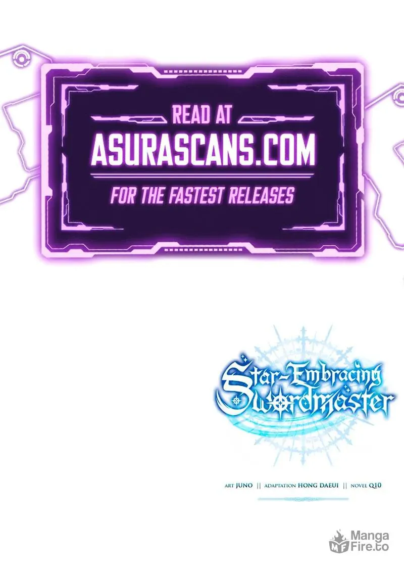 Star-Embracing Swordmaster Chapter 30 page 158 - 