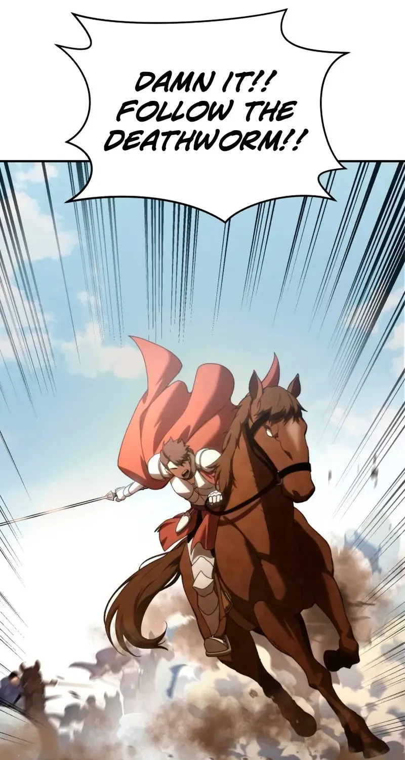 Star-Embracing Swordmaster Chapter 30 page 20 - 