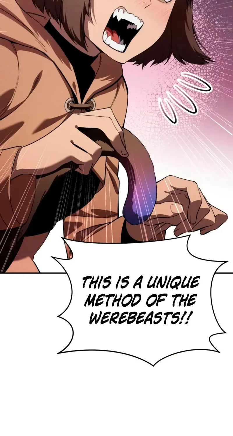 Star-Embracing Swordmaster Chapter 30 page 28 - 