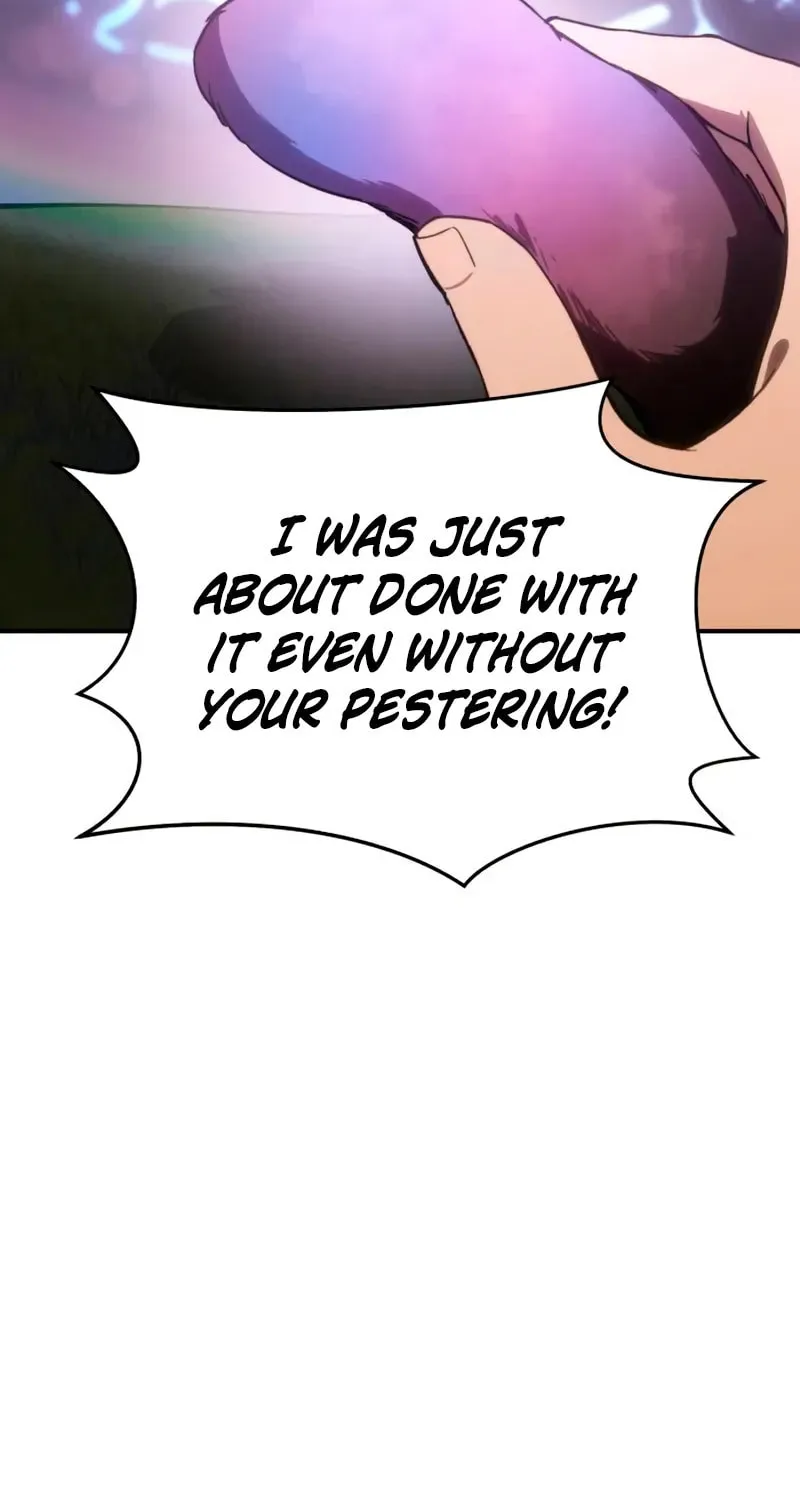 Star-Embracing Swordmaster Chapter 30 page 30 - 