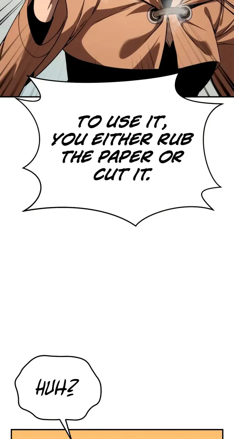 Star-Embracing Swordmaster Chapter 30 page 33 - 