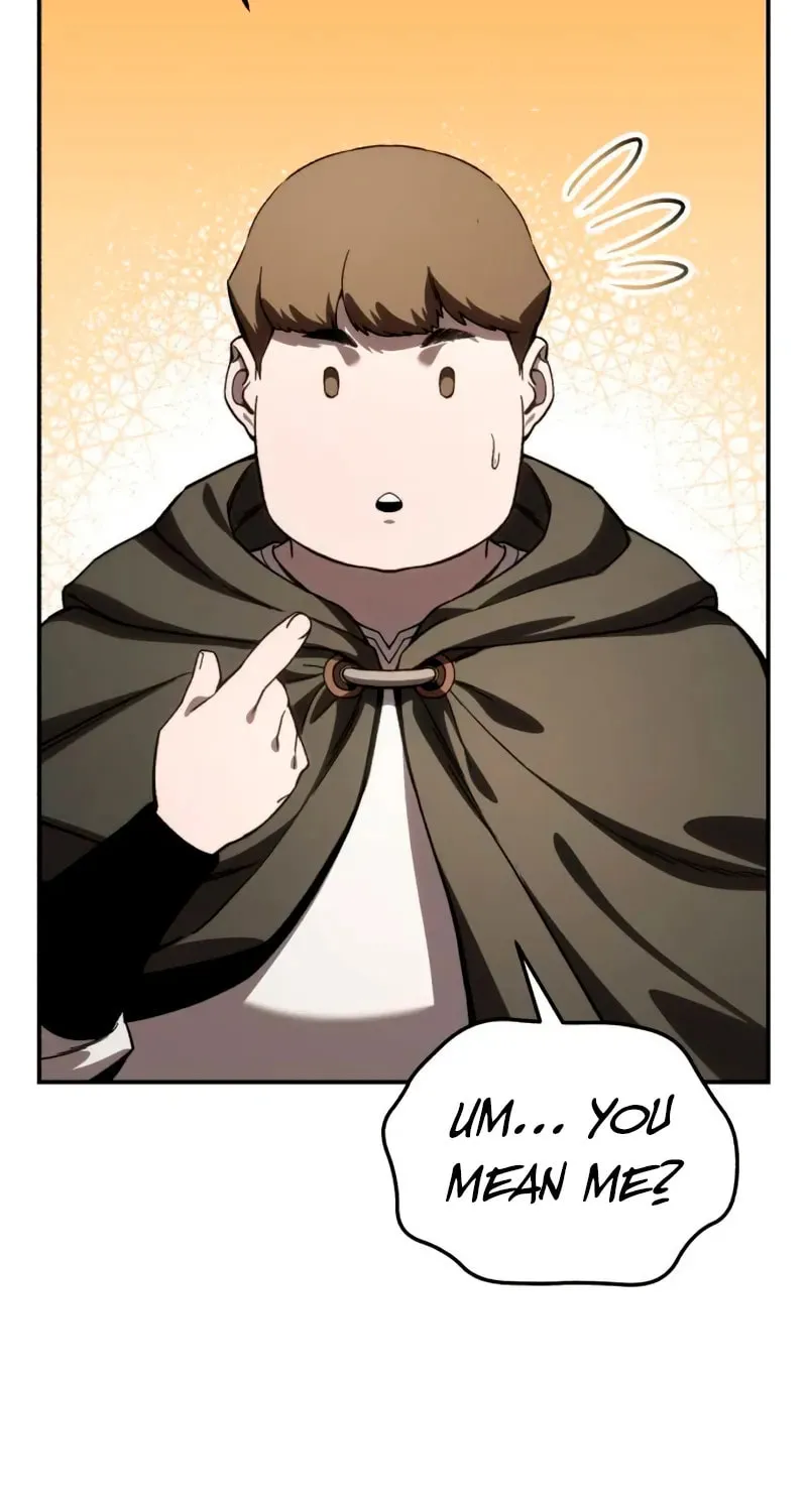 Star-Embracing Swordmaster Chapter 30 page 34 - 