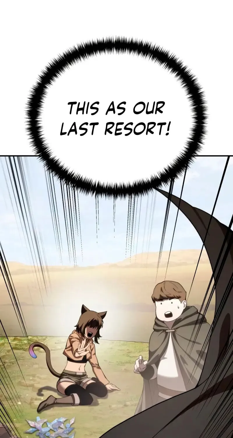 Star-Embracing Swordmaster Chapter 30 page 42 - 