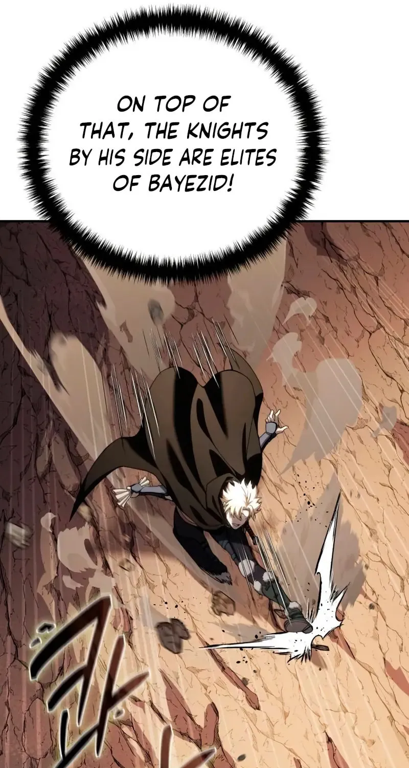 Star-Embracing Swordmaster Chapter 30 page 51 - 