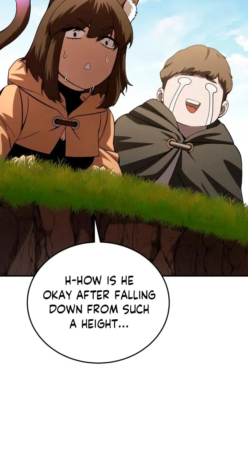 Star-Embracing Swordmaster Chapter 30 page 75 - 