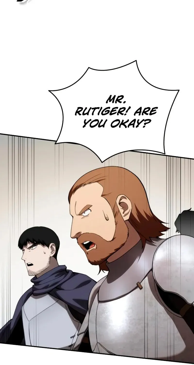 Star-Embracing Swordmaster Chapter 30 page 9 - 