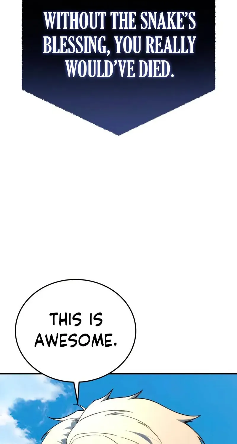 Star-Embracing Swordmaster Chapter 30 page 86 - 