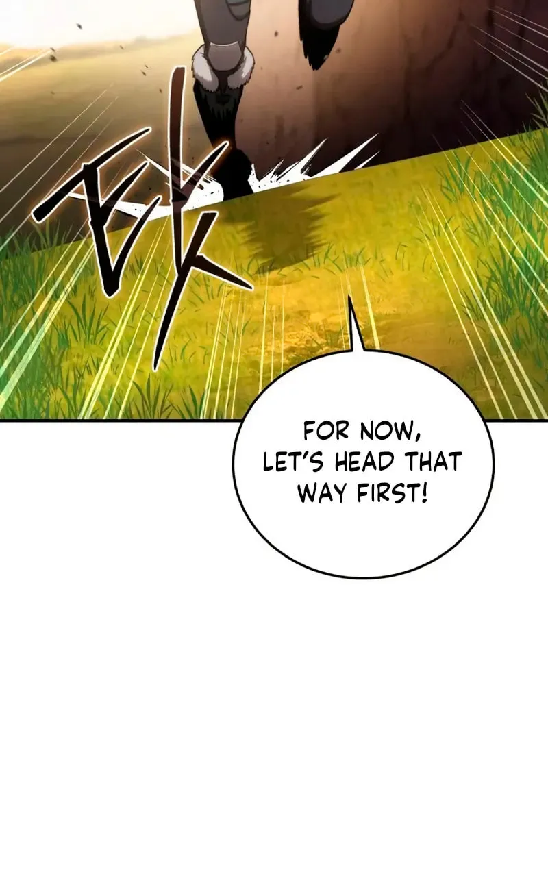Star-Embracing Swordmaster Chapter 30 page 89 - 