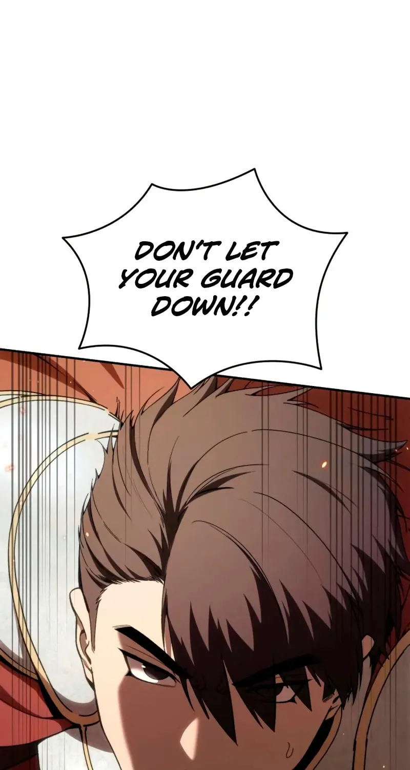Star-Embracing Swordmaster Chapter 30 page 10 - 