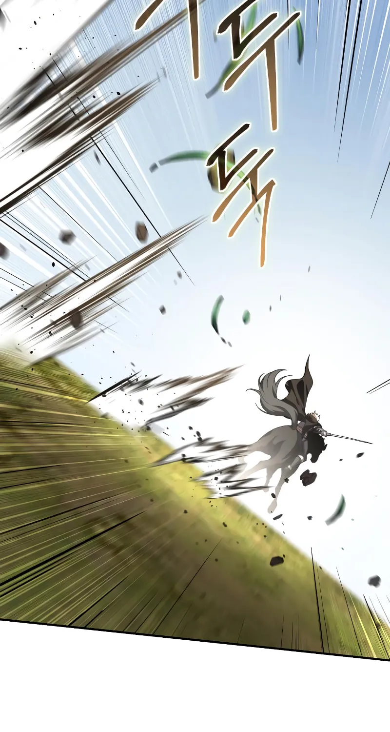 Star-Embracing Swordmaster Chapter 31 page 105 - 