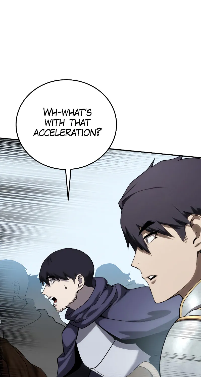 Star-Embracing Swordmaster Chapter 31 page 106 - 