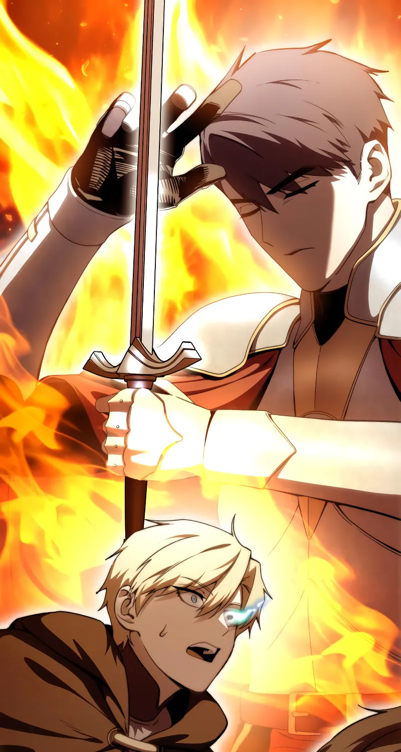 Star-Embracing Swordmaster Chapter 31 page 154 - 
