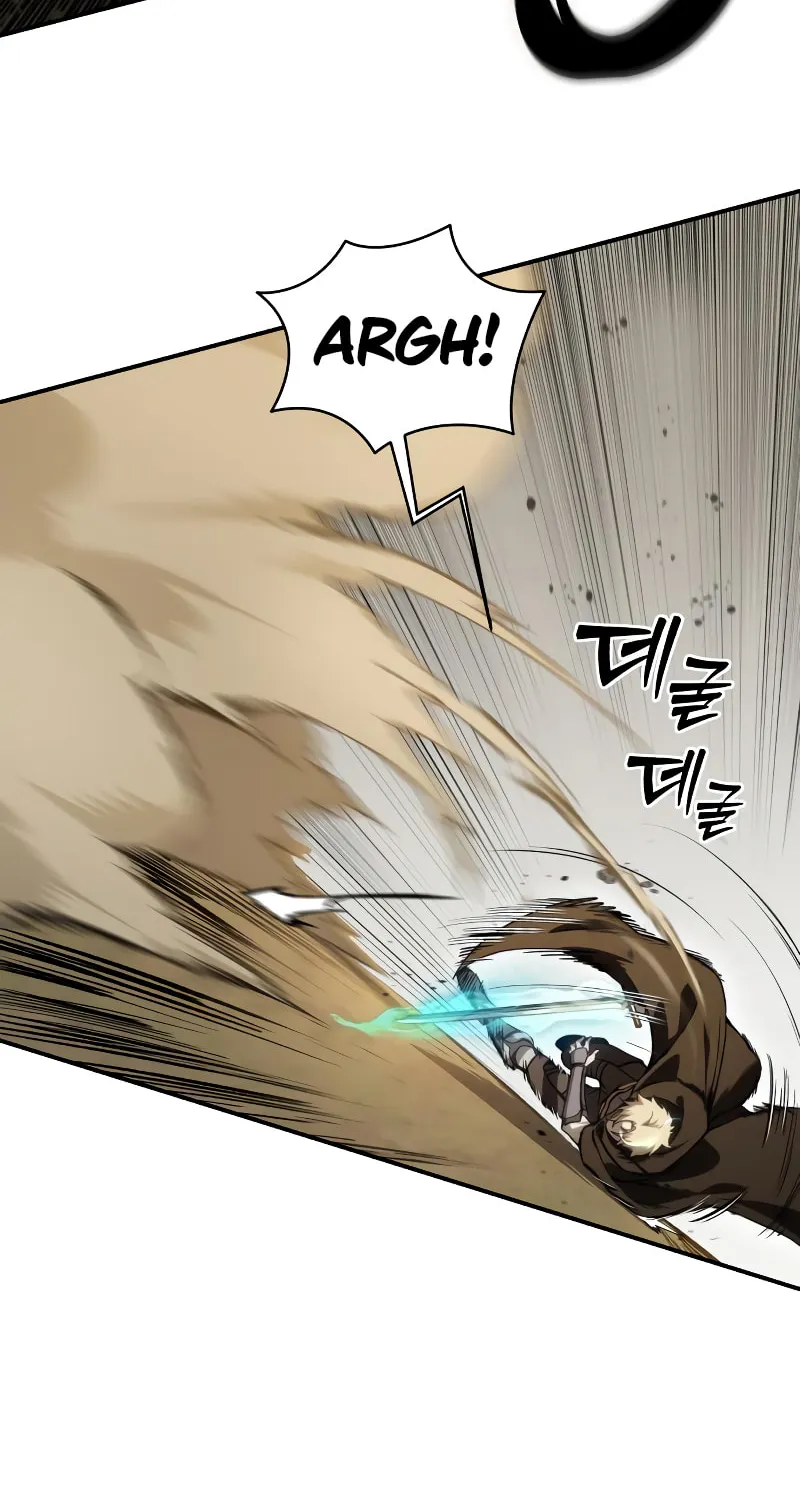 Star-Embracing Swordmaster Chapter 31 page 19 - 