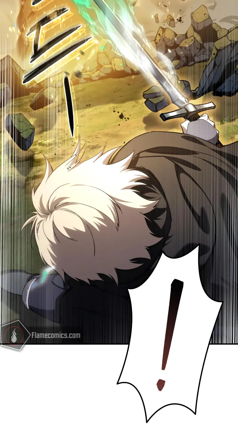 Star-Embracing Swordmaster Chapter 31 page 21 - 