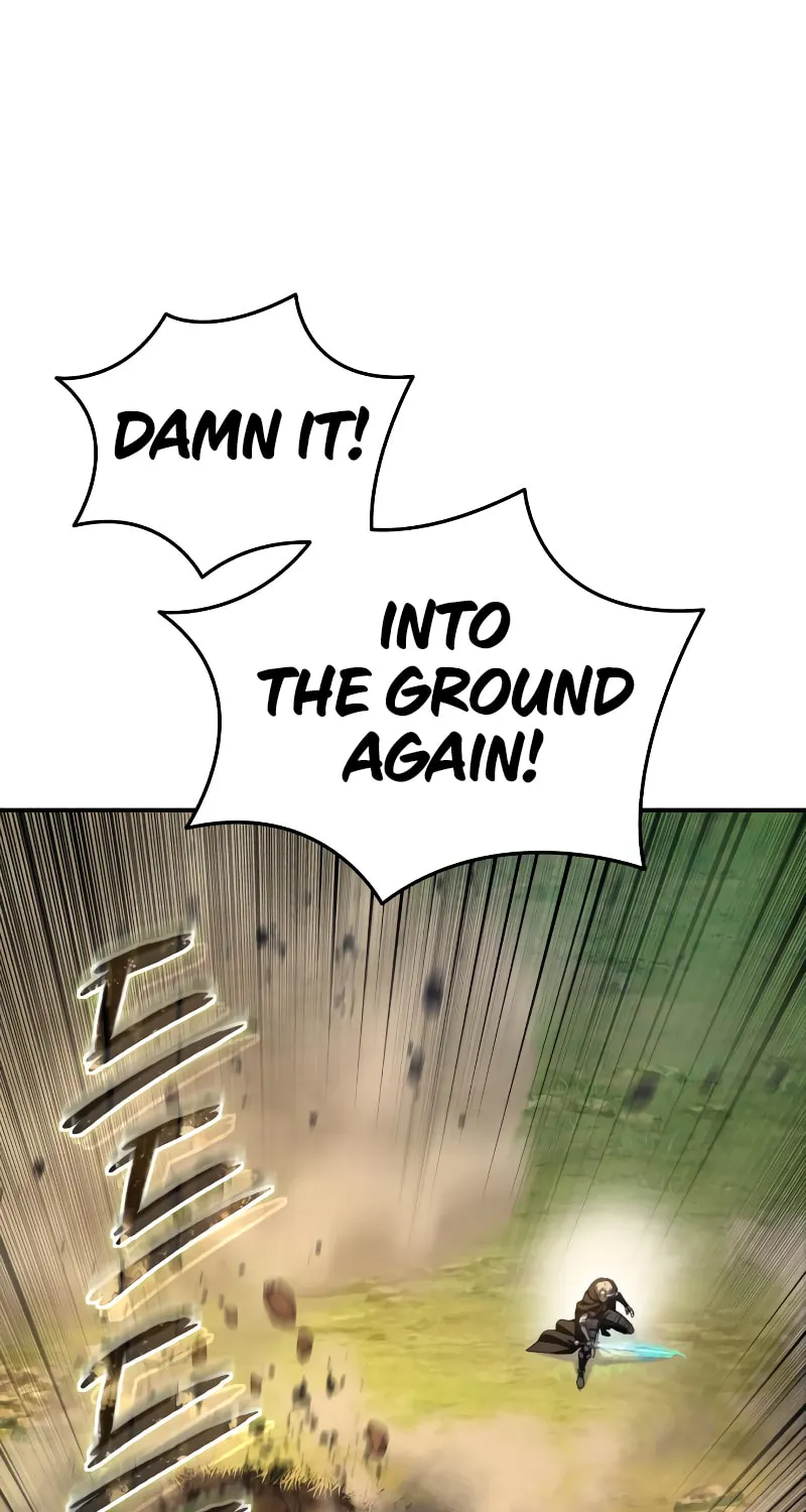 Star-Embracing Swordmaster Chapter 31 page 23 - 