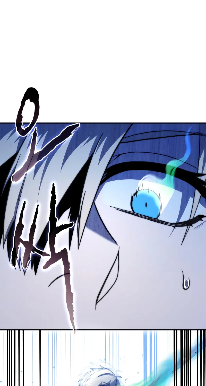 Star-Embracing Swordmaster Chapter 31 page 28 - 