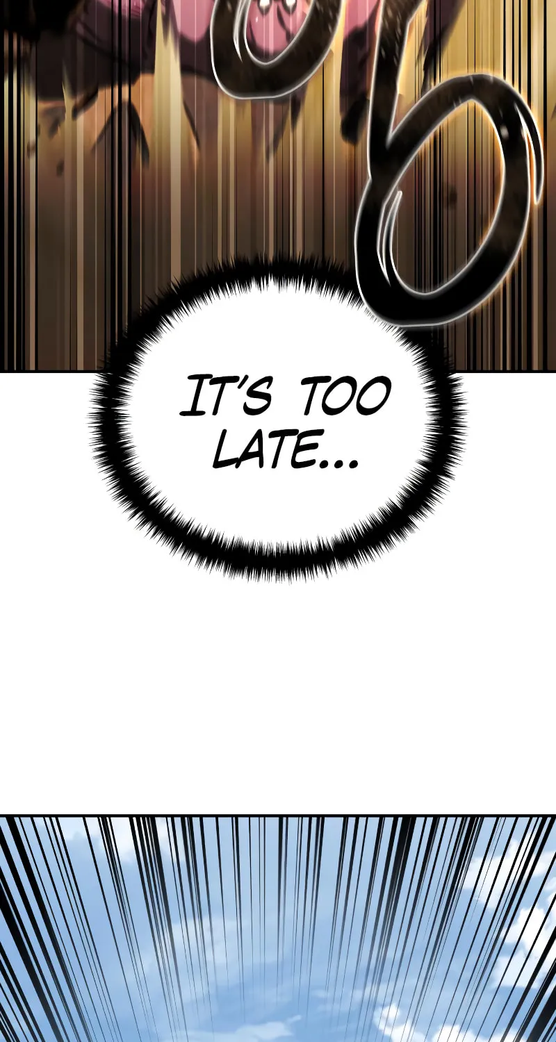 Star-Embracing Swordmaster Chapter 31 page 34 - 